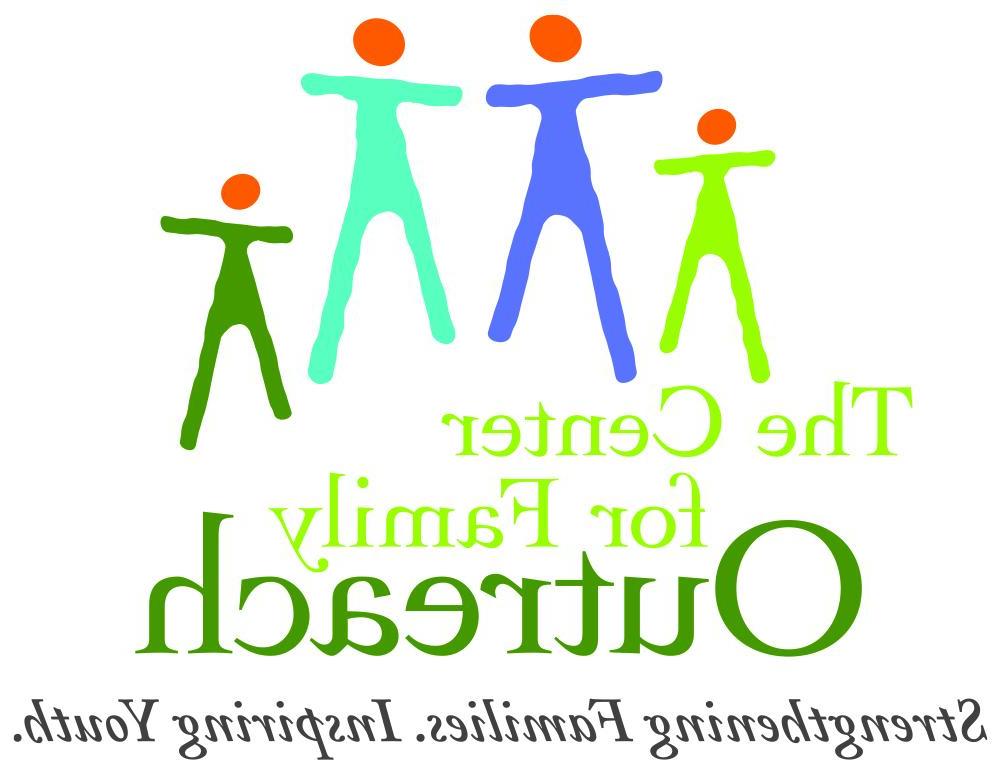 Logotipo del Centro de Alcance Familiar